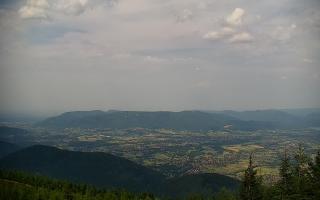 COS Szczyrk Skrzyczne - 01-08-2026 13:48