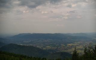 COS Szczyrk Skrzyczne - 01-08-2026 13:56