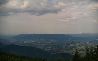 COS Szczyrk Skrzyczne - 01-08-2026 14:03