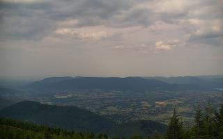 COS Szczyrk Skrzyczne - 01-08-2026 14:11