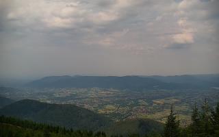 COS Szczyrk Skrzyczne - 01-08-2026 14:19