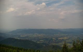 COS Szczyrk Skrzyczne - 01-08-2026 14:27