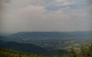COS Szczyrk Skrzyczne - 01-08-2026 14:34