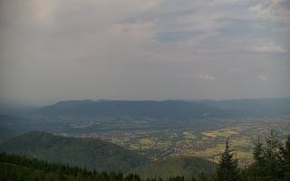 COS Szczyrk Skrzyczne - 01-08-2026 14:42