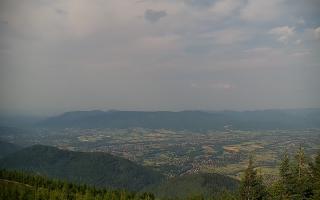 COS Szczyrk Skrzyczne - 01-08-2026 14:50