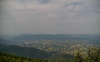 COS Szczyrk Skrzyczne - 01-08-2026 14:57
