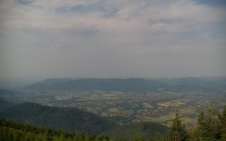 COS Szczyrk Skrzyczne - 01-08-2026 15:05