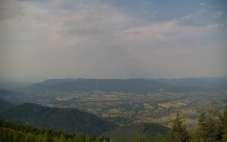 COS Szczyrk Skrzyczne - 01-08-2026 15:21