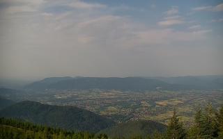 COS Szczyrk Skrzyczne - 01-08-2026 15:28