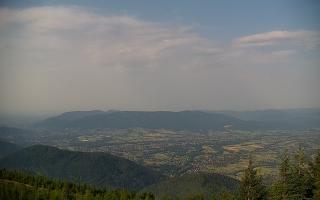 COS Szczyrk Skrzyczne - 01-08-2026 15:36