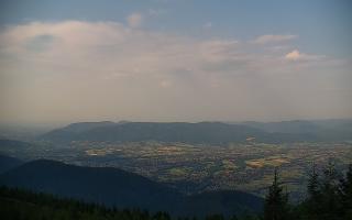 COS Szczyrk Skrzyczne - 01-08-2026 15:44