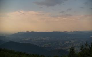 COS Szczyrk Skrzyczne - 01-08-2026 15:59