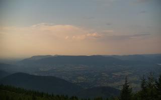 COS Szczyrk Skrzyczne - 01-08-2026 16:15