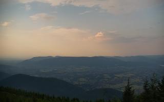 COS Szczyrk Skrzyczne - 01-08-2026 16:22