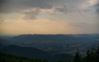 COS Szczyrk Skrzyczne - 01-08-2026 16:38