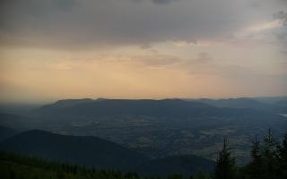 COS Szczyrk Skrzyczne - 01-08-2026 16:45