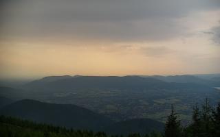 COS Szczyrk Skrzyczne - 01-08-2026 16:53
