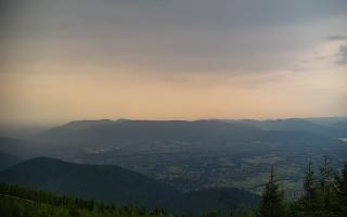 COS Szczyrk Skrzyczne - 01-08-2026 17:01