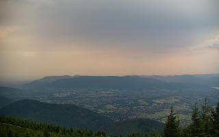 COS Szczyrk Skrzyczne - 01-08-2026 17:16