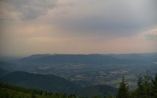 COS Szczyrk Skrzyczne - 01-08-2026 17:24