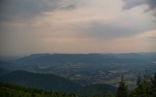 COS Szczyrk Skrzyczne - 01-08-2026 17:32