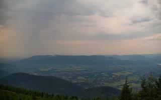 COS Szczyrk Skrzyczne - 01-08-2026 17:39