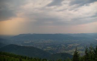 COS Szczyrk Skrzyczne - 01-08-2026 17:47