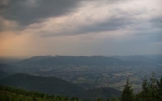 COS Szczyrk Skrzyczne - 01-08-2026 18:10