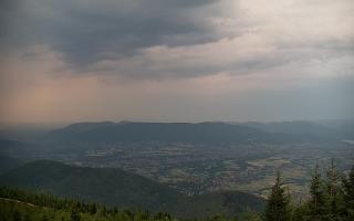COS Szczyrk Skrzyczne - 01-08-2026 18:18