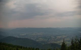 COS Szczyrk Skrzyczne - 01-08-2026 18:26