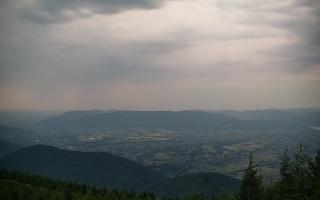 COS Szczyrk Skrzyczne - 01-08-2026 18:34