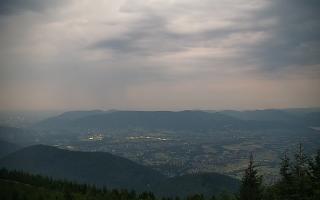COS Szczyrk Skrzyczne - 01-08-2026 18:41