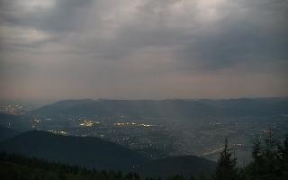 COS Szczyrk Skrzyczne - 01-08-2026 18:49
