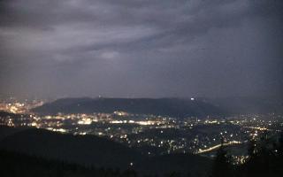 COS Szczyrk Skrzyczne - 01-08-2026 19:05