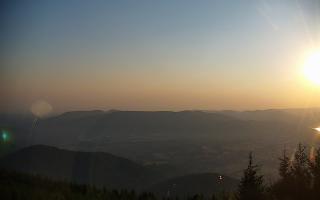 COS Szczyrk Skrzyczne - 04-08-2026 03:59