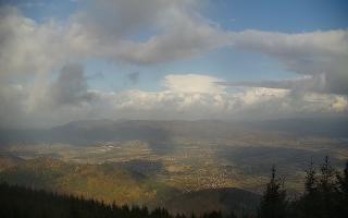 COS Szczyrk Skrzyczne - 26-10-2026 12:45