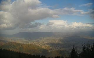 COS Szczyrk Skrzyczne - 26-10-2026 12:53