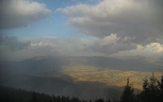 COS Szczyrk Skrzyczne - 26-10-2026 13:16
