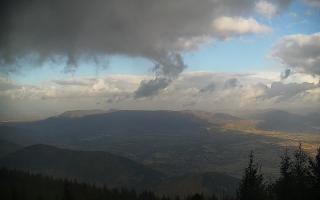 COS Szczyrk Skrzyczne - 26-10-2026 13:24
