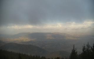 COS Szczyrk Skrzyczne - 26-10-2026 13:55