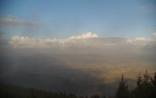 COS Szczyrk Skrzyczne - 26-10-2026 14:10