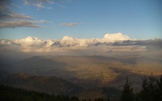 COS Szczyrk Skrzyczne - 26-10-2026 14:26