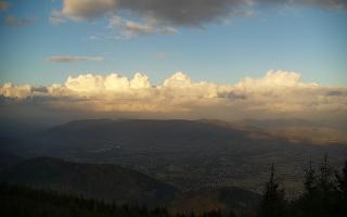 COS Szczyrk Skrzyczne - 26-10-2026 14:34