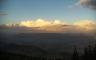 COS Szczyrk Skrzyczne - 26-10-2026 14:41