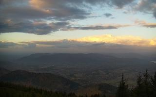 COS Szczyrk Skrzyczne - 26-10-2026 15:04