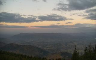 COS Szczyrk Skrzyczne - 26-10-2026 15:28