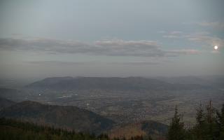 COS Szczyrk Skrzyczne - 26-10-2026 15:51