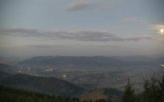 COS Szczyrk Skrzyczne - 26-10-2026 15:58