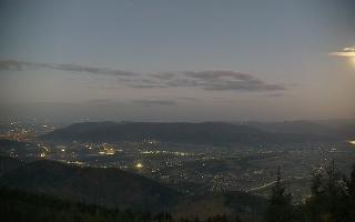 COS Szczyrk Skrzyczne - 26-10-2026 16:06