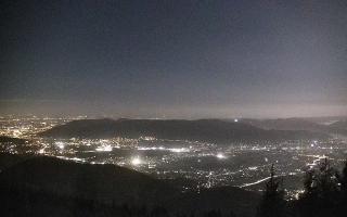 COS Szczyrk Skrzyczne - 26-10-2026 17:16
